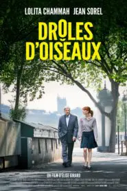 Tuhaf Kuşlar (2017) Türkçe Dublaj izle