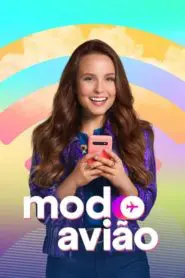 Uçak Modu (2020) Türkçe Dublaj izle