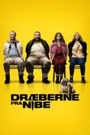 Ufak Tefek Cinayetler (2017) Türkçe Dublaj izle