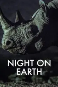 Night on Earth (Türkçe Dublaj)