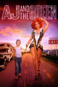 AJ and the Queen (Türkçe Dublaj)