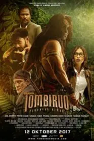 Tombiruo (2017) Türkçe Dublaj izle