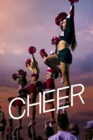 Cheer (Türkçe Dublaj)