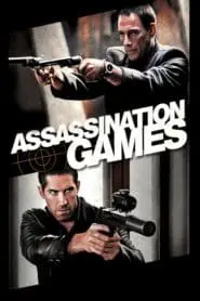 Suikast Oyunları (2011) Türkçe Dublaj izle