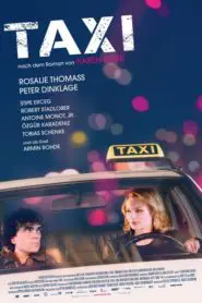 Taxi (2015) Türkçe Dublaj izle