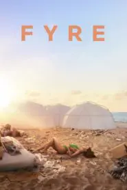 FYRE: Festival Fiyaskosu (2019) izle
