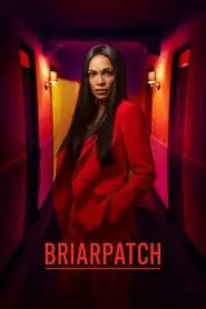 Briarpatch (Türkçe Dublaj)