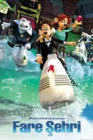 Fare Şehri (2006) Türkçe Dublaj izle