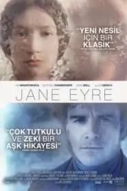 Jane Eyre (2011) izle