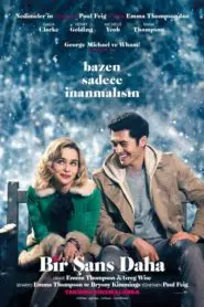 Bir Şans Daha (2019) izle