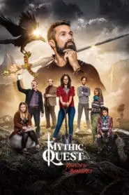 Mythic Quest: Raven’s Banquet