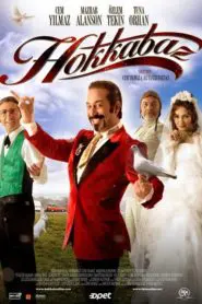 Hokkabaz (2006) Yerli Film izle