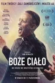 Boże Ciało (2019) izle