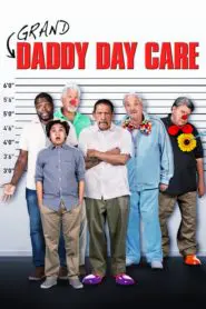 Büyükbabalar Yuvada (2019) Türkçe Dublaj izle