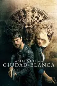 Beyaz Kentin Sessizliği (2019) izle