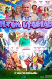 Bizum Uşaklar (2018) Yerli Film izle