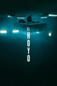 The Platform (2019) Türkçe Dublaj izle
