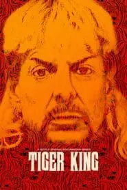 Tiger King: Murder, Mayhem and Madness (Türkçe Dublaj)
