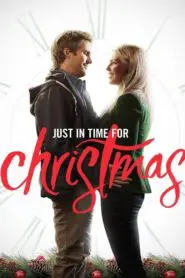 Just in Time for Christmas (2015) Türkçe Dublaj izle
