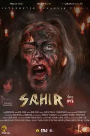 Sahir Deep Web (2019) Yerli Film izle