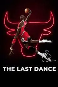 The Last Dance (Türkçe Dublaj)