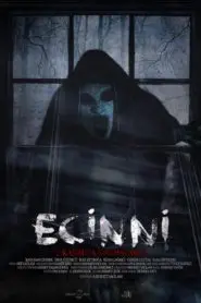 Ecinni (2018) Yerli Film izle