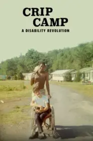 Crip Camp: Bir Engellilik Devrimi (2020) izle