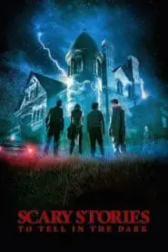 Korku Hikayeleri (2019) izle