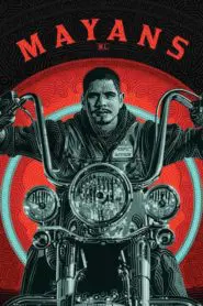 Mayans M.C. (Türkçe Dublaj)