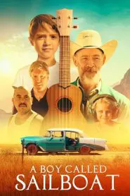 Yelkenli Adında Bir Çocuk (2018) Türkçe Dublaj izle
