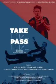 Guardiola’nın Barçası (2018) Türkçe Dublaj izle