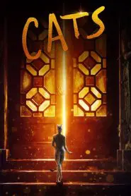 Cats (2019) Türkçe Dublaj izle
