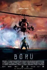 Börü (2018) Yerli Film izle