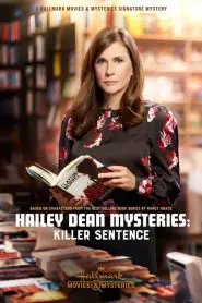 Hailey Dean Gizemi 6 (2019) Türkçe Dublaj izle