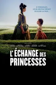Prensesler Evleniyor (2017) Türkçe Dublaj izle