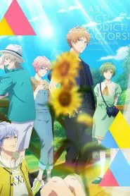 A3! Season Spring & Summer (Anime)