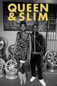 Queen & Slim (2019) Türkçe Dublaj izle