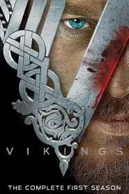 Vikings 1. Sezon (Türkçe Dublaj)