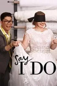 Say I Do (Türkçe Dublaj)