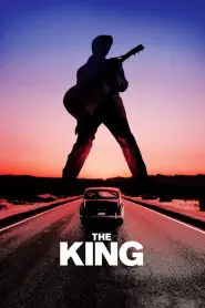 Kral: Elvis (2018) Türkçe Dublaj izle
