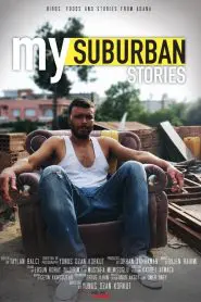 Benim Varoş Hikayem (2017) Yerli Film izle