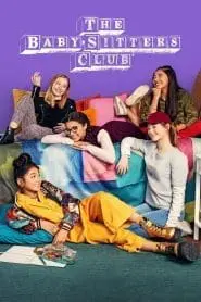 The Baby-Sitters Club 2020 (Türkçe Dublaj)
