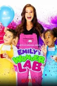 Emily’s Wonder Lab