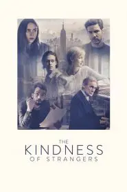 Yabancıların Nezaketi (2019) Türkçe Dublaj izle