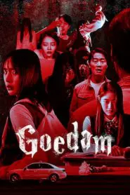 Goedam (Asya Dizi)