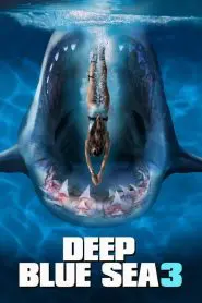 Mavi Korku 3 (2020) Türkçe Dublaj izle