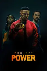 Proje (2020) Türkçe Dublaj izle