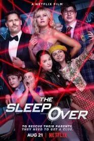 Sürprizli Gece (2020) izle