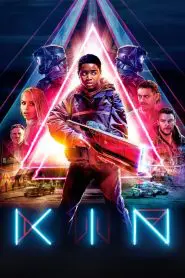 Kin (2018) Türkçe Dublaj izle