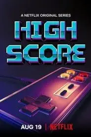 High Score 2020 (Türkçe Dublaj)